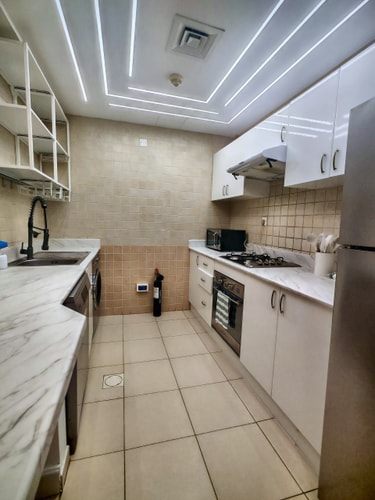 Charming apartment with pool in Marina Diamond 5, photo 11 of 11