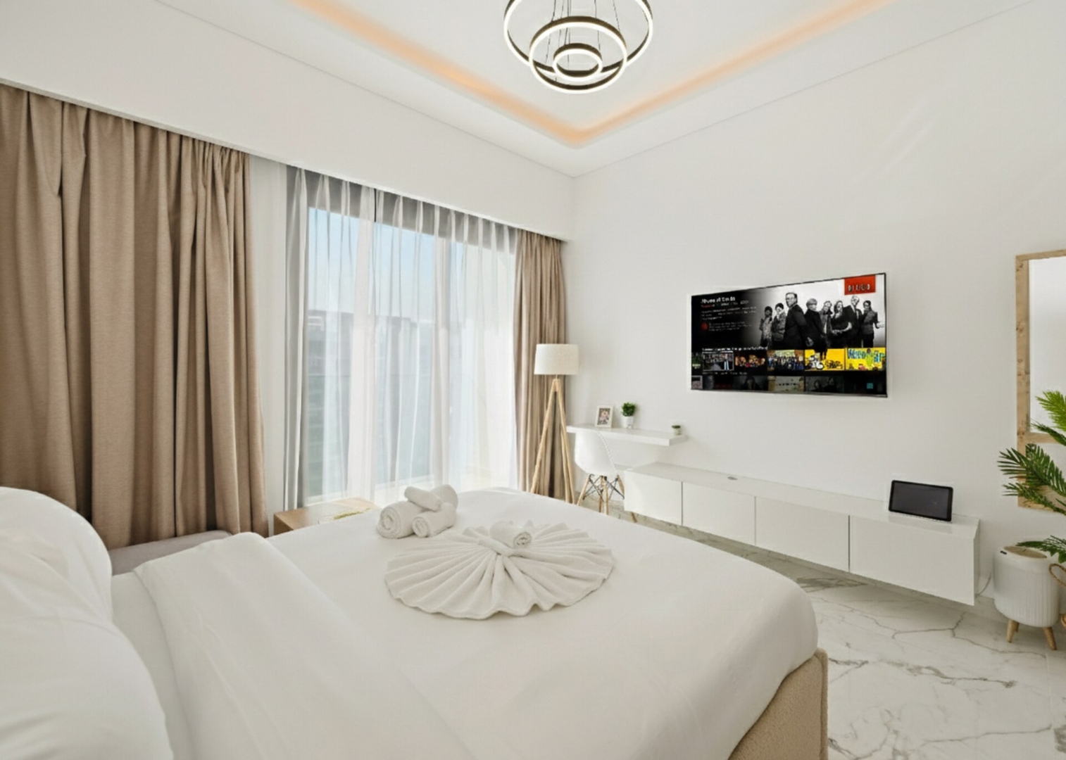 Exclusive Dubai studio by beBalmy 7 bebalmy.ae