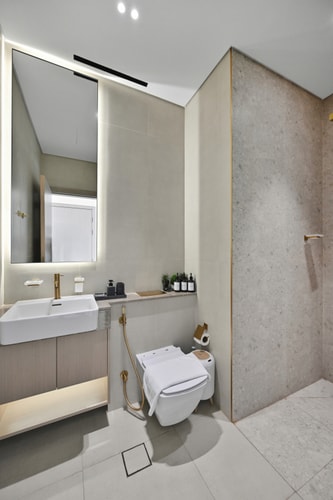Binghatti Royale - Luxury retreat with jacuzzi, photo 9 of 36