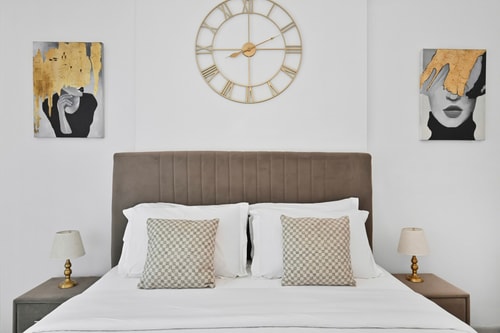 Elegant Apartment in Marina Diamond by beBalmy, photo 39 of 41