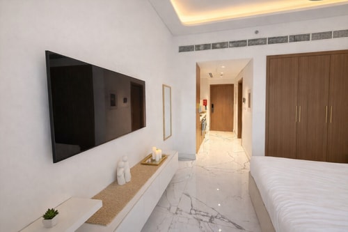 Studio Luxurious in Riviera دبي near DT by beBalmy, photo 4 of 7