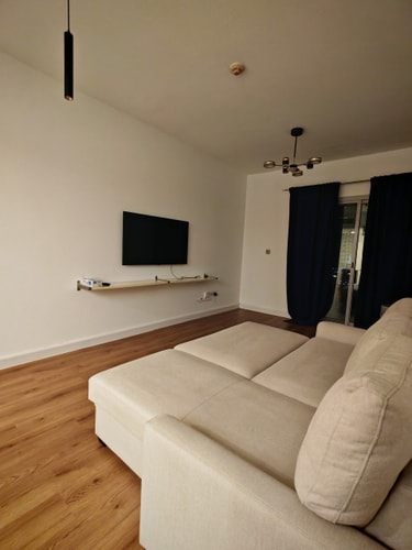 Charming apartment with pool in Marina Diamond 5, photo 2 of 11