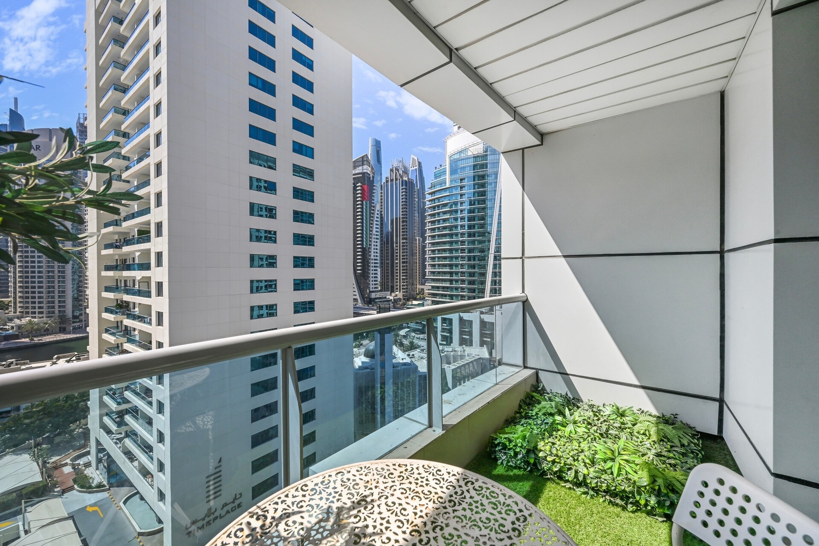 Elegant Apartment in Marina Diamond by beBalmy 27 bebalmy.ae