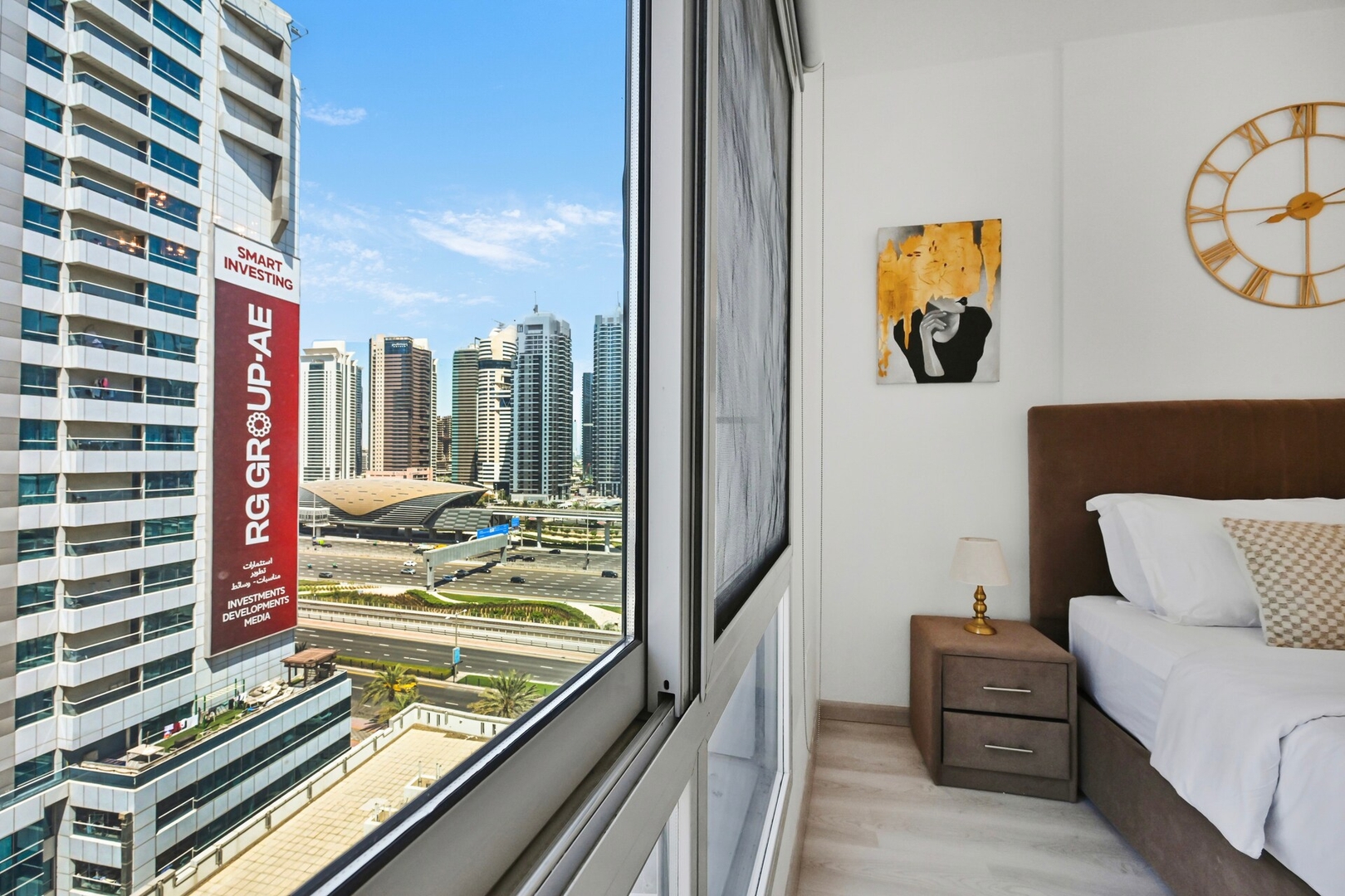 Elegant Apartment in Marina Diamond by beBalmy 40 bebalmy.ae