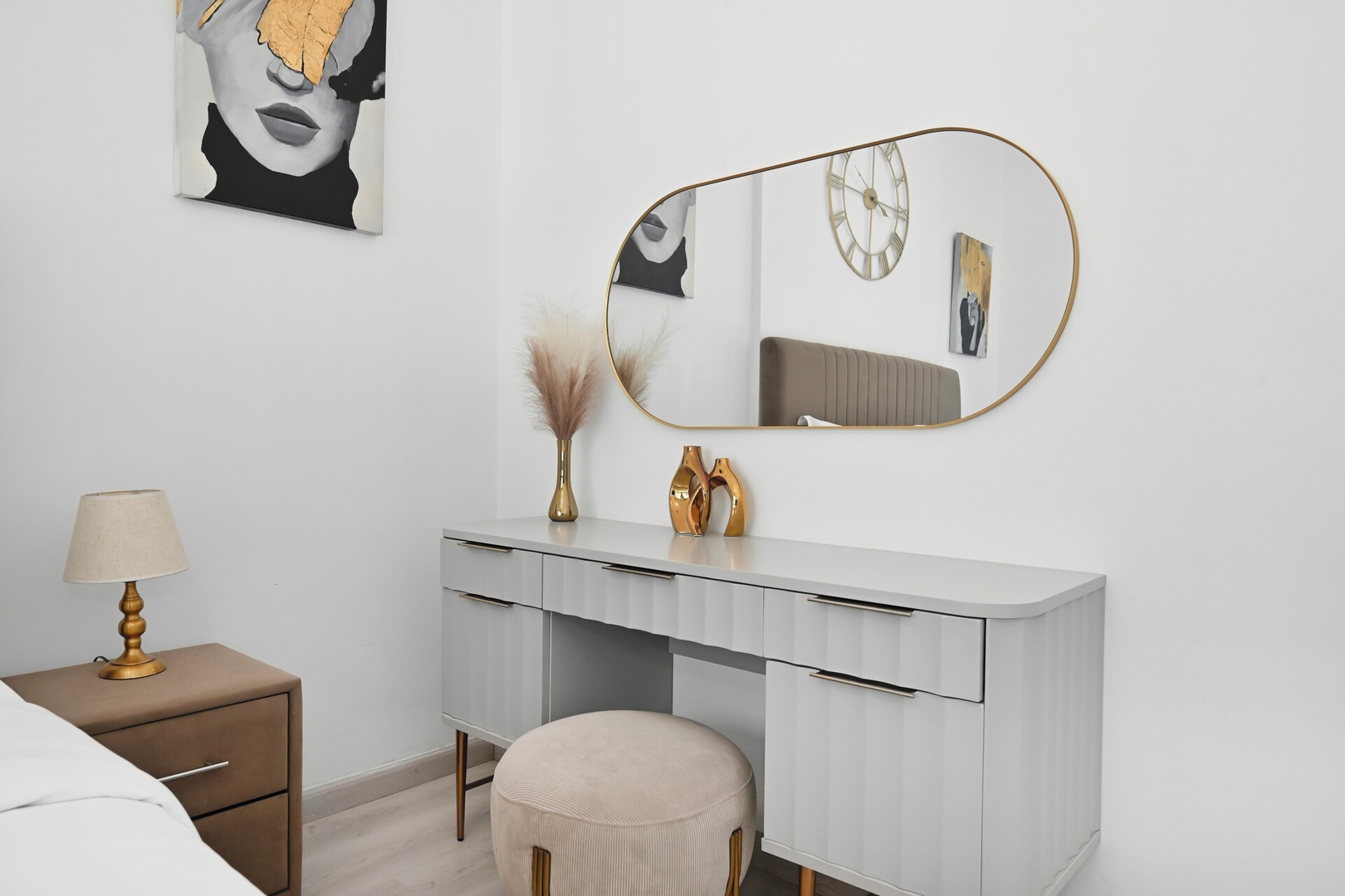Elegant Apartment in Marina Diamond by beBalmy 9 bebalmy.ae