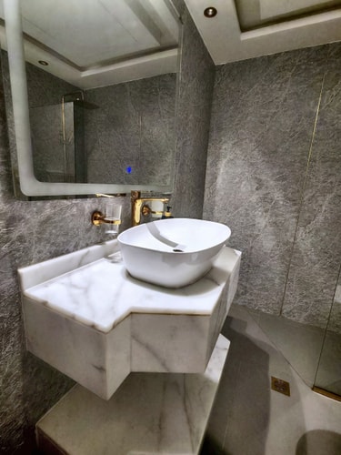 Charming apartment with pool in Marina Diamond 5, photo 6 of 11