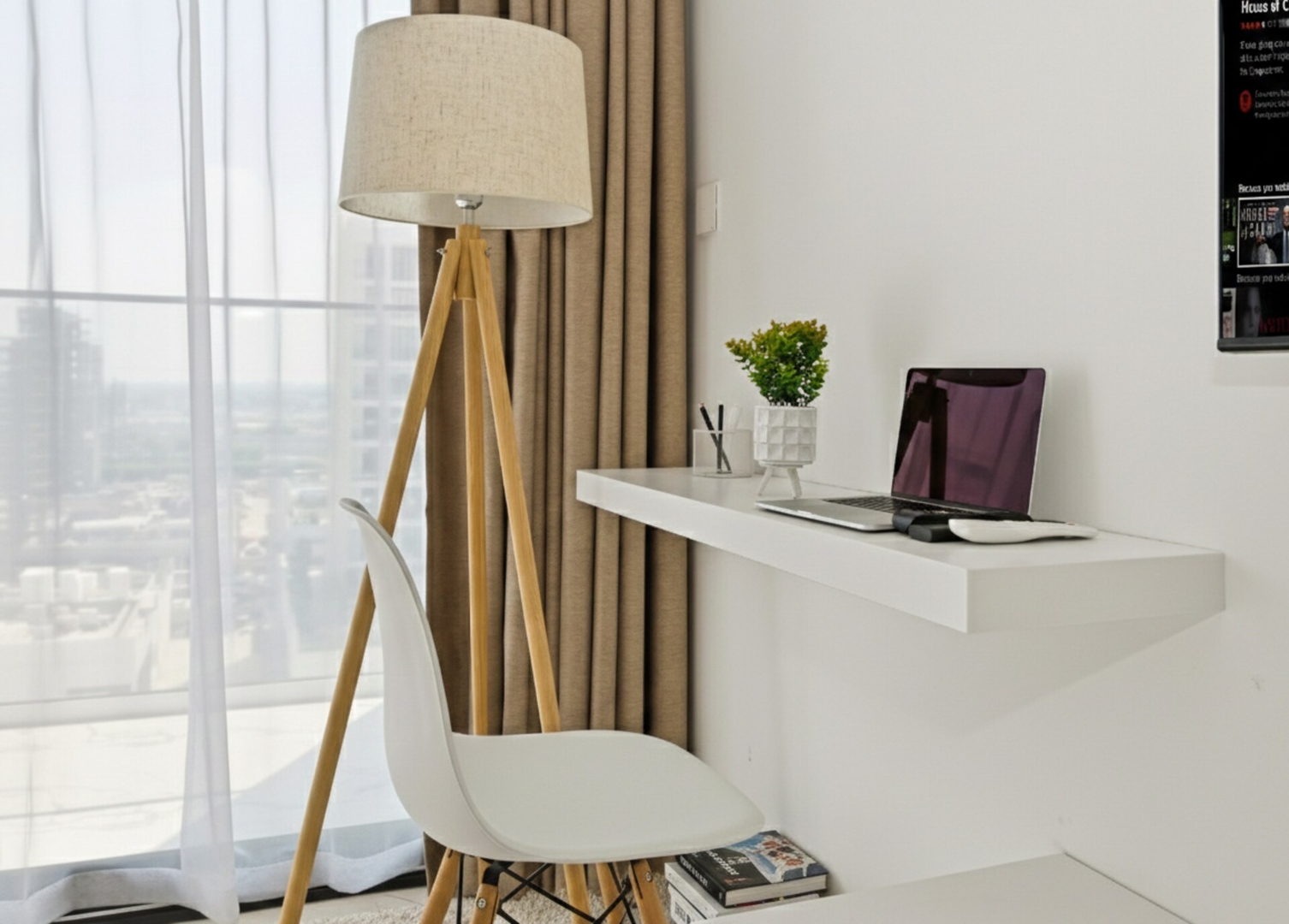 Ideal Summer Studio Comfort & Relax By beBalmy 3 bebalmy.ae