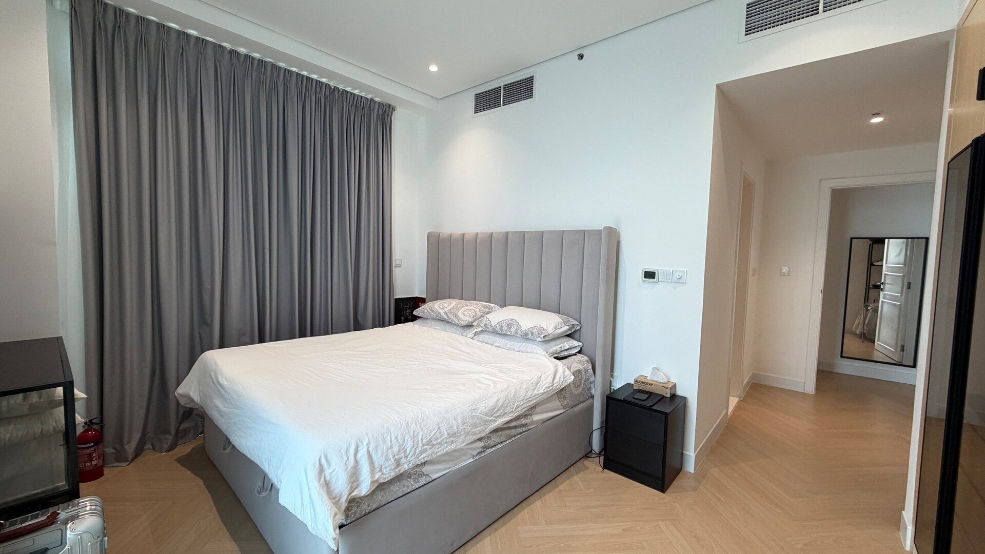 Moderno Apto en Dubai Marina | Pool & Gym 15 bebalmy.ae