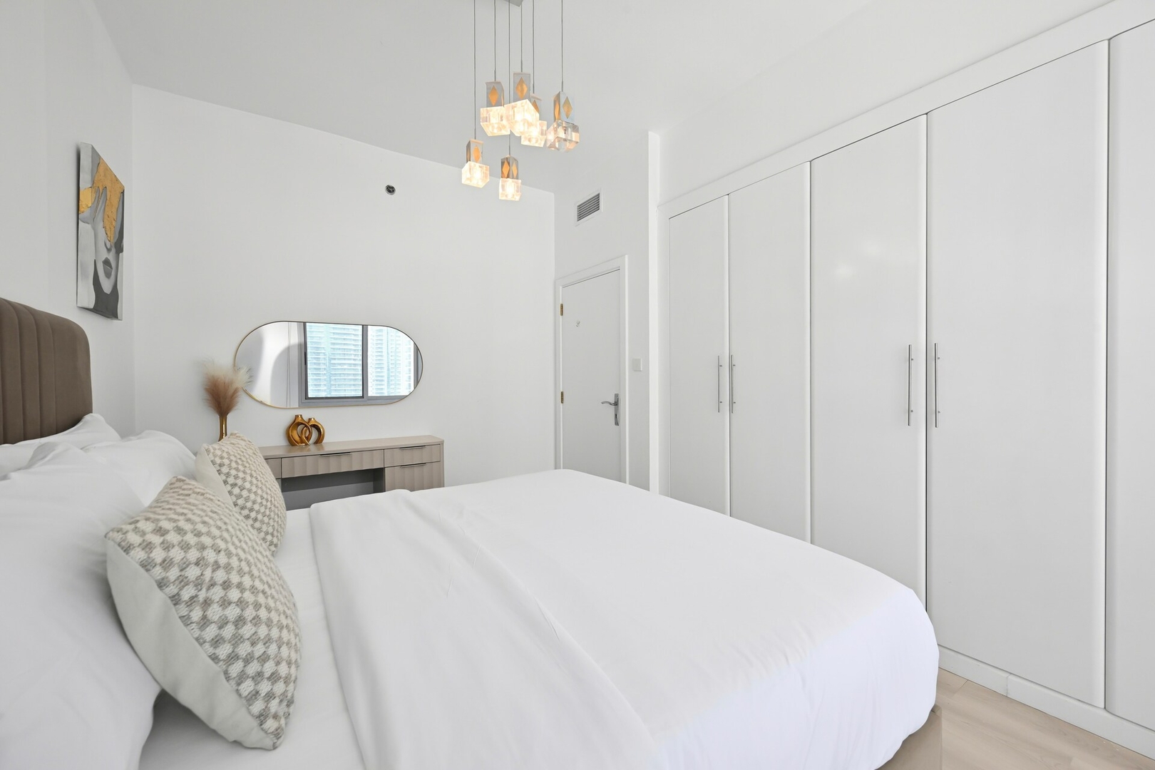 Elegant Apartment in Marina Diamond by beBalmy 7 bebalmy.ae
