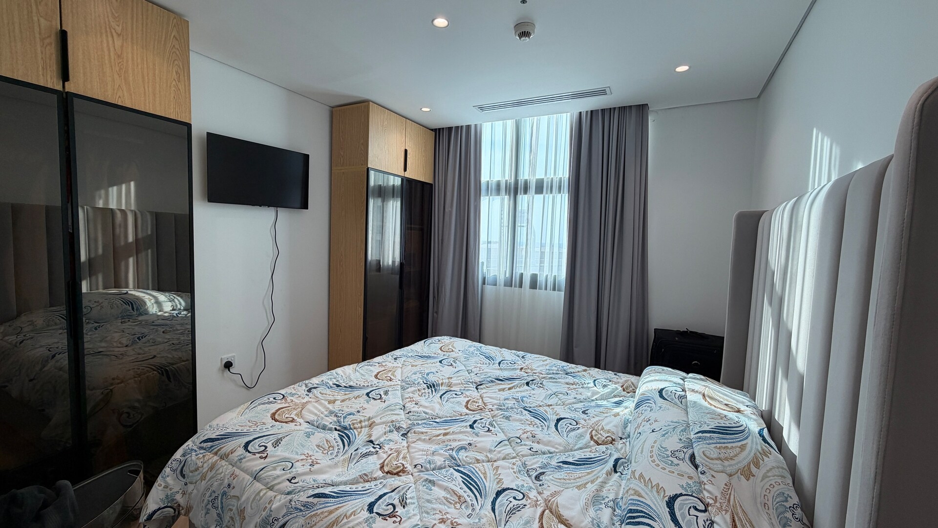 Moderno Apto en Dubai Marina | Pool & Gym 4 bebalmy.ae