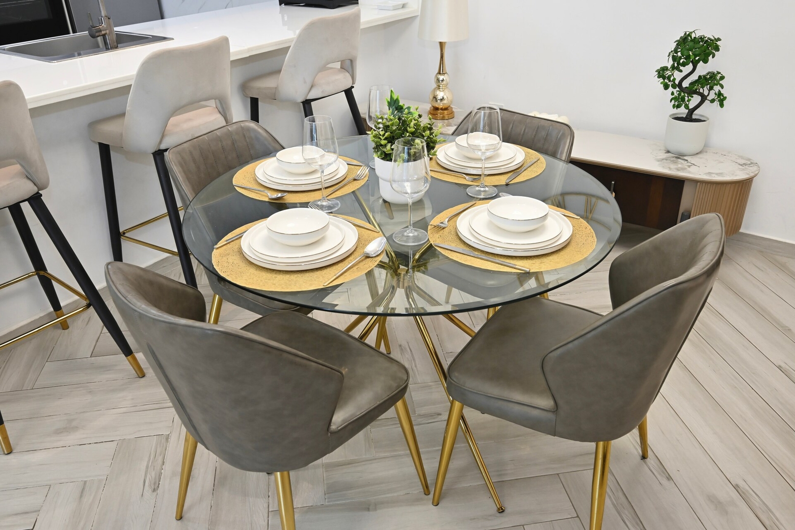Elegant Apartment in Marina Diamond by beBalmy 22 bebalmy.ae