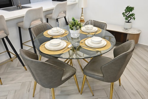 Elegant Apartment in Marina Diamond by beBalmy, photo 23 of 41