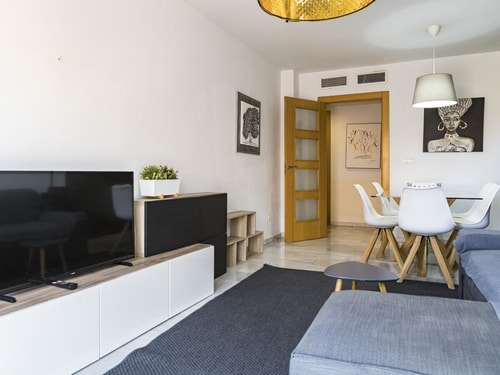 Vive la experiencia en Málaga