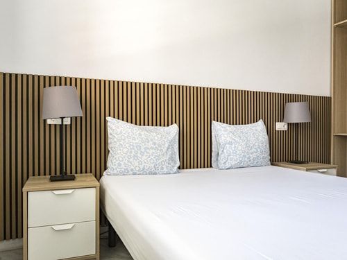 Tu casa en Málaga para toda la familia