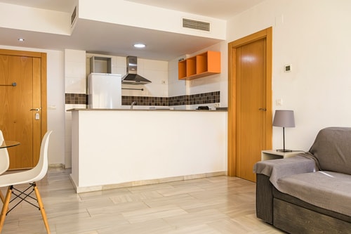 Diseño y confort en Málaga