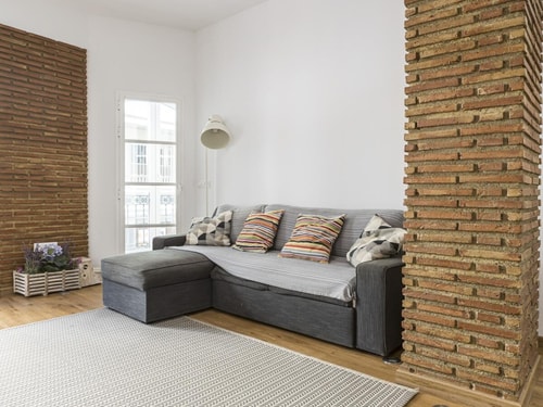 Entre museos y tapas