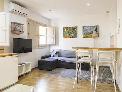 Diseño y ubicación perfecta en el casco antiguo