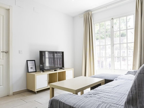 Sol, mar y relax en el corazón de Fuengirola