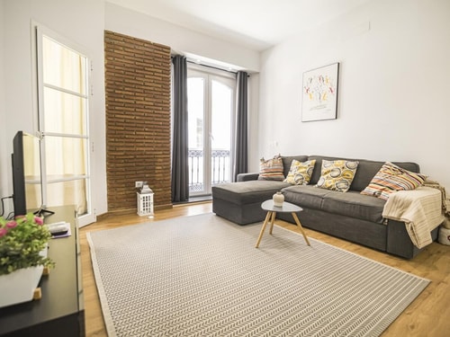 Apartamento con encanto a 2 minutos de la Catedral