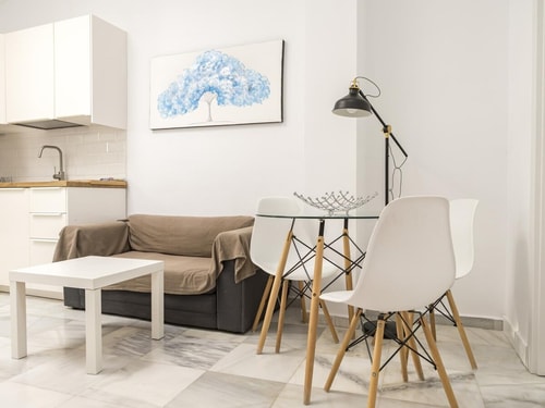 Relax y comodidad a 10 min del centro