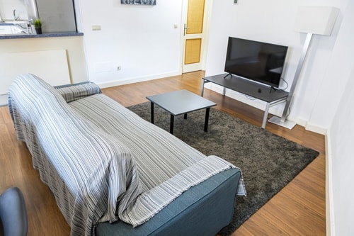 Apartamento para una escapada