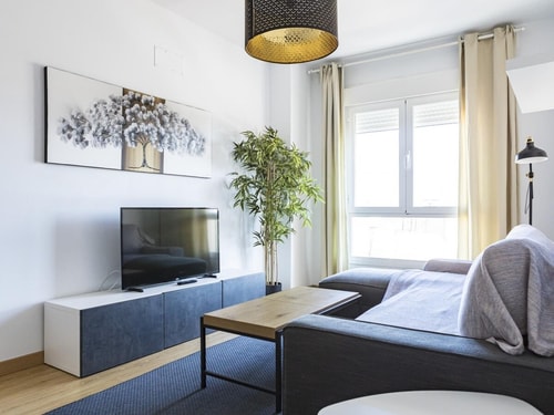 Disfruta la playa a unos pasos