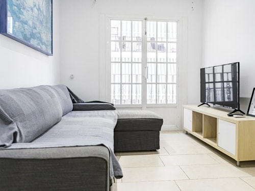 Tu refugio en la costa