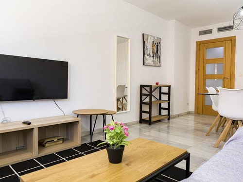 Tu casa ideal en Málaga para toda la familia