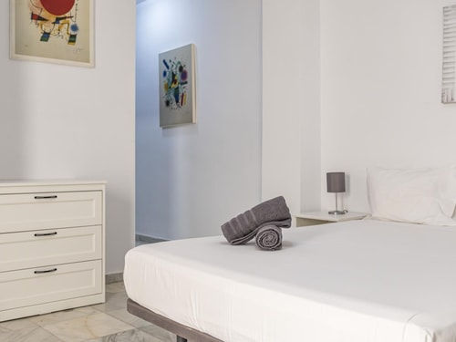 Desconexión total en un oasis urbano