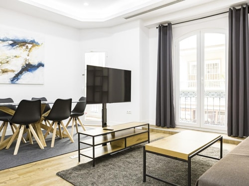 Destino perfecto en el centro histórico