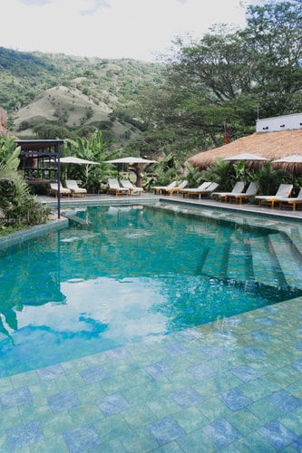 Conexión Espiritual y Lujo en Anza, Antioquia anzalikhotel