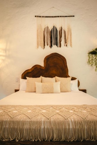 Anzalik, Donde el Alma se Reconecta anzalikhotel