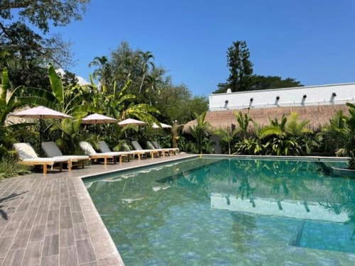 Vuelve a Ti en Anzalik anzalikhotel