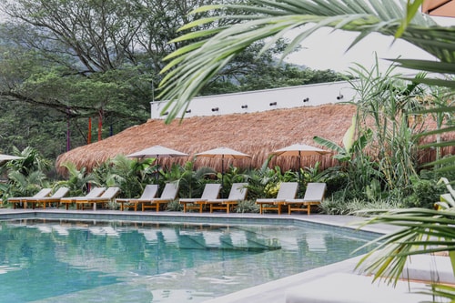 Oasis de Tranquilidad con Jacuzzi anzalikhotel