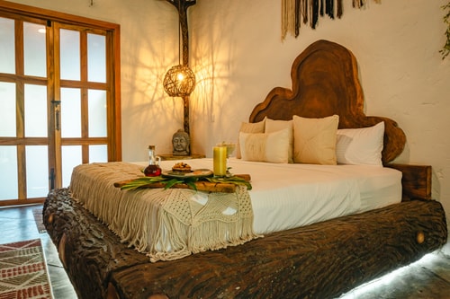 Descanso Exclusivo con Jacuzzi en Anzá anzalikhotel