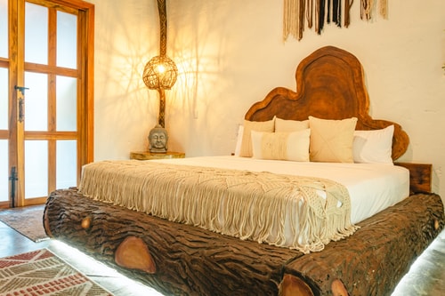 Desconecta para Volver a Ti · Anzalik anzalikhotel