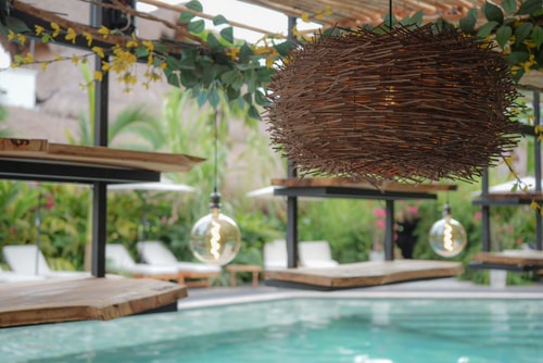 Escapada de Lujo con Jacuzzi · Anzá anzalikhotel