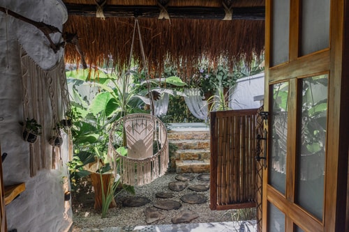 Alma Anzá anzalikhotel