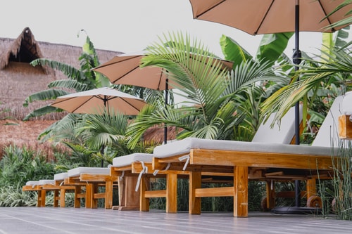 Experiencia de Lujo en Anzá anzalikhotel