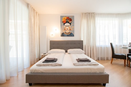 Luxury Studio near Wenceslas Sq.