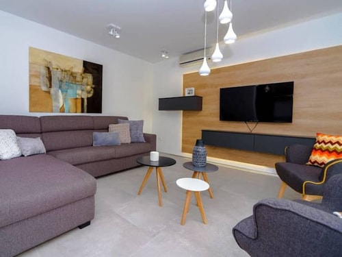 Villa Castello Wohnung Nr. 2