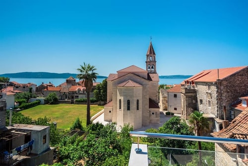 Villa Castello - Apartment 3