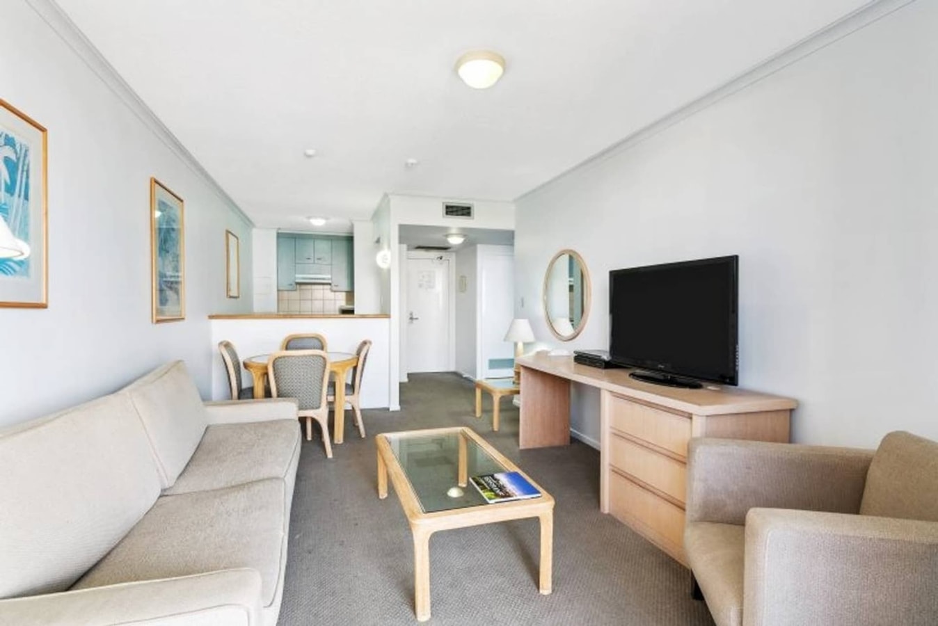 Adorable 2 bedroom apartment close to Sofia center gallery image 7
