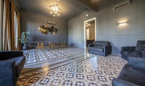 Fully equipped apartment in a great location near the center of Barcelona