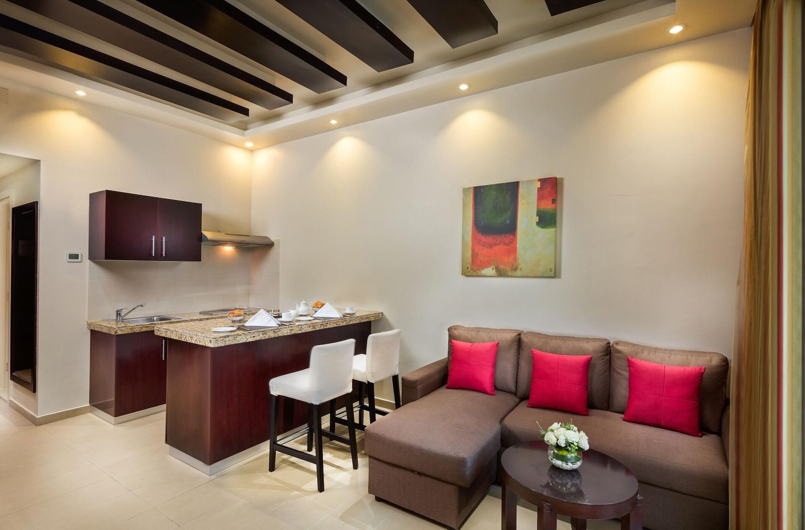 1 Bedroom Apartment Near gallery image 5