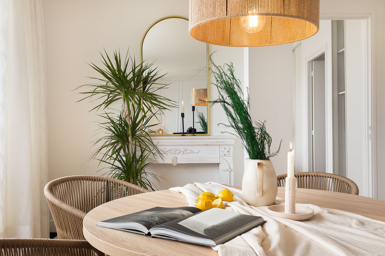 Spacious Apartment In the Center of Lisbon gallery image 14