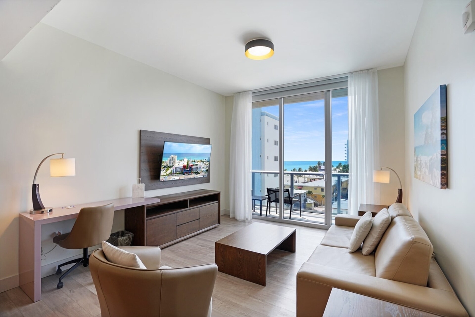 1 Bedroom Apartment Near gallery image 16