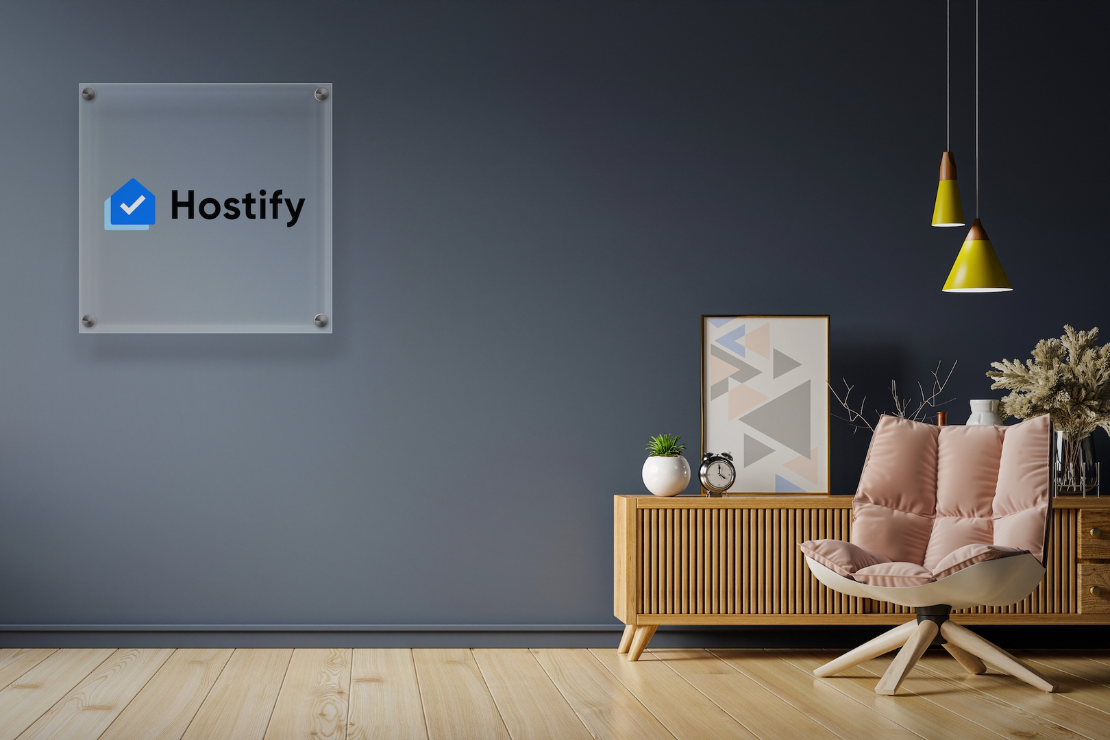 Nice place with big rooms. gallery image 1