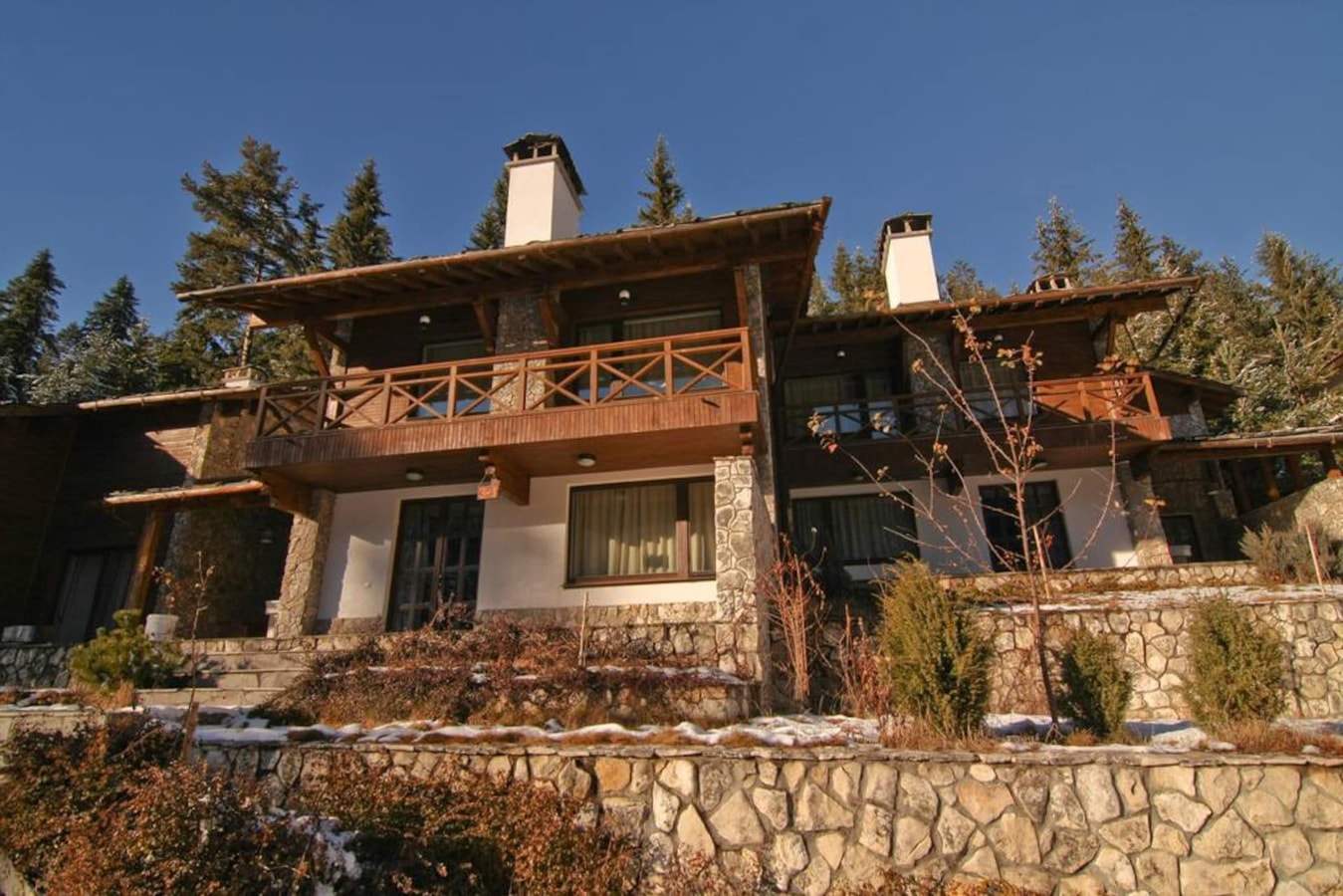 Exceptional Villa in Boyana gallery image 10