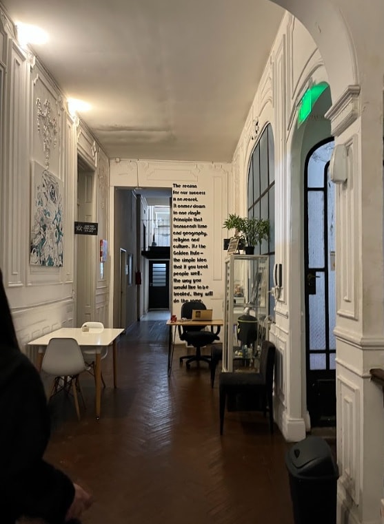 Test Komffy - Hotel 16 habitaciones gallery image 1
